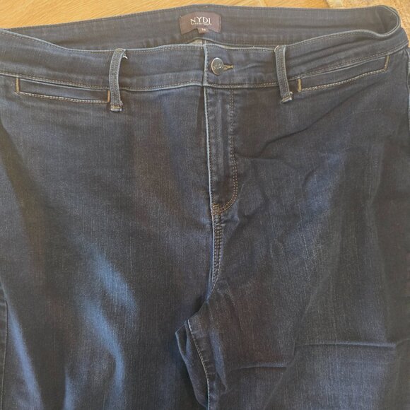 NYDJ - Picture 3 of 8